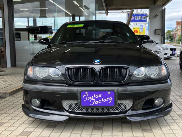 3シリーズ 2002/H14