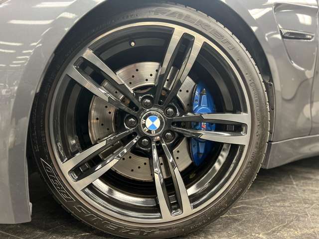 M4クーペ 2015/H27