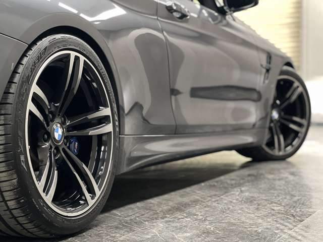 M4クーペ 2015/H27