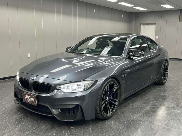 M4クーペ 2015/H27