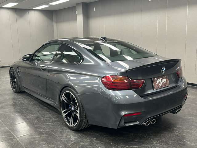 M4クーペ 2015/H27