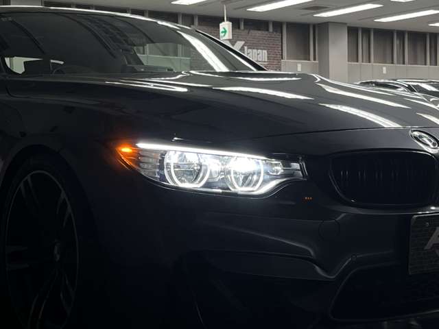 M4クーペ 2015/H27