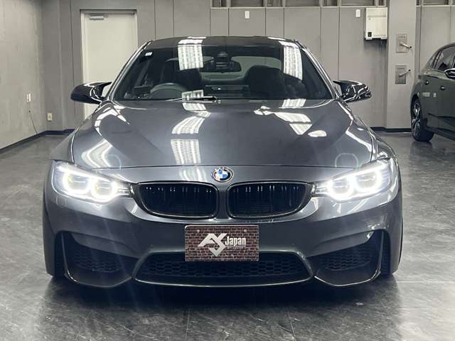 M4クーペ 2015/H27