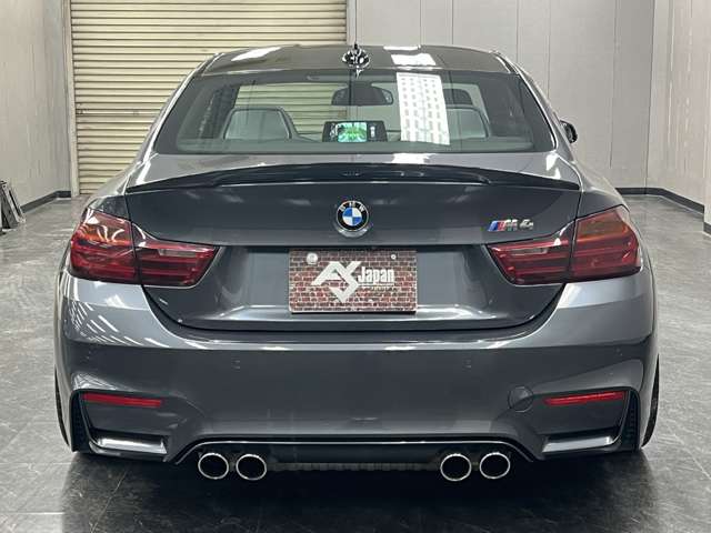 M4クーペ 2015/H27
