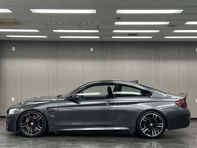 M4クーペ 2015/H27