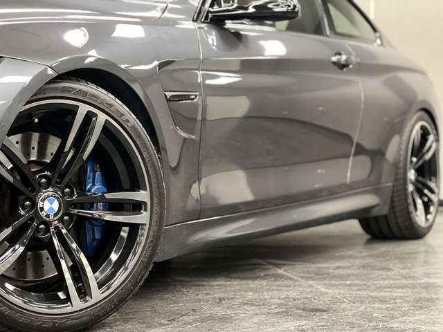 M4クーペ 2015/H27