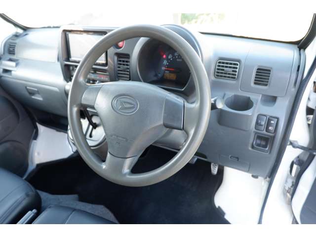 ハイゼットデッキバン 2008/H20