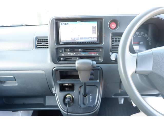 ハイゼットデッキバン 2008/H20