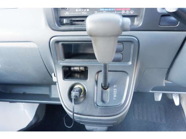 ハイゼットデッキバン 2008/H20