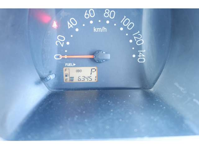 ハイゼットデッキバン 2008/H20