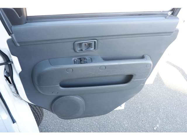 ハイゼットデッキバン 2008/H20