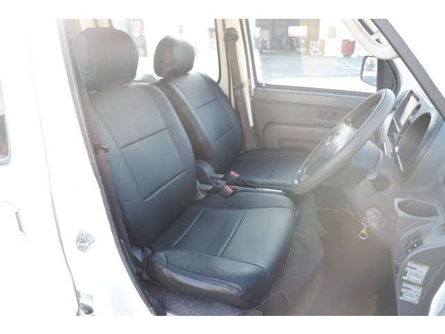 ハイゼットデッキバン 2008/H20