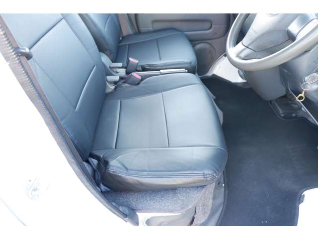 ハイゼットデッキバン 2008/H20