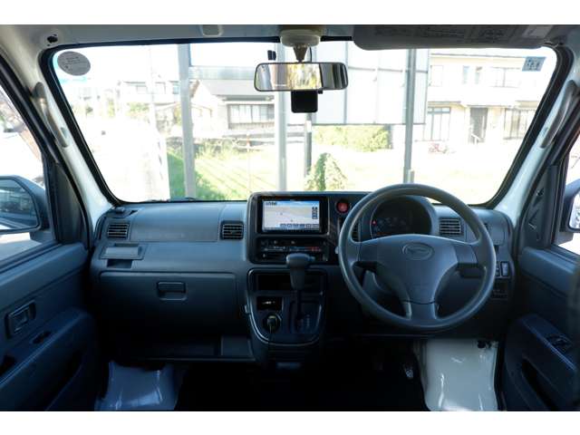 ハイゼットデッキバン 2008/H20