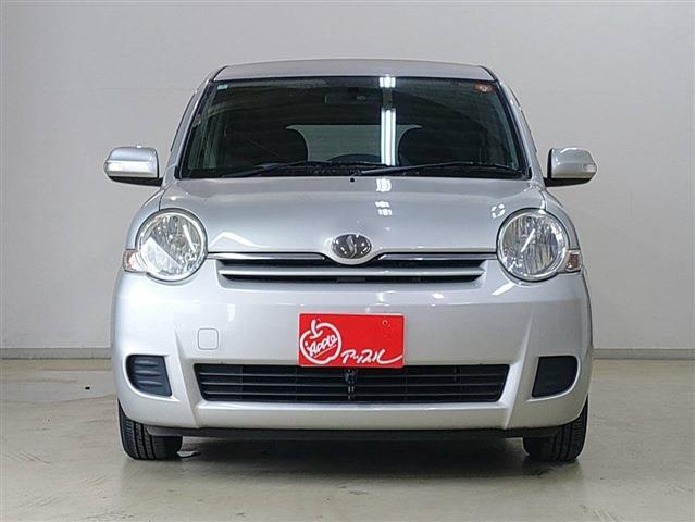 シエンタ 2008/H20