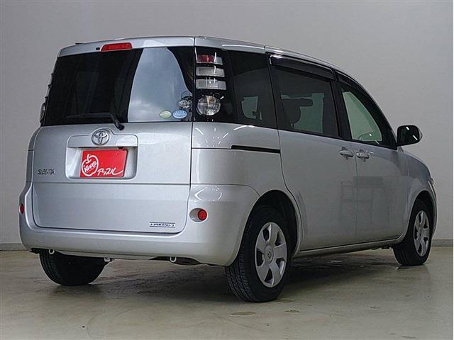 シエンタ 2008/H20