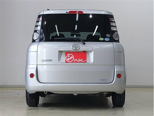 シエンタ 2008/H20