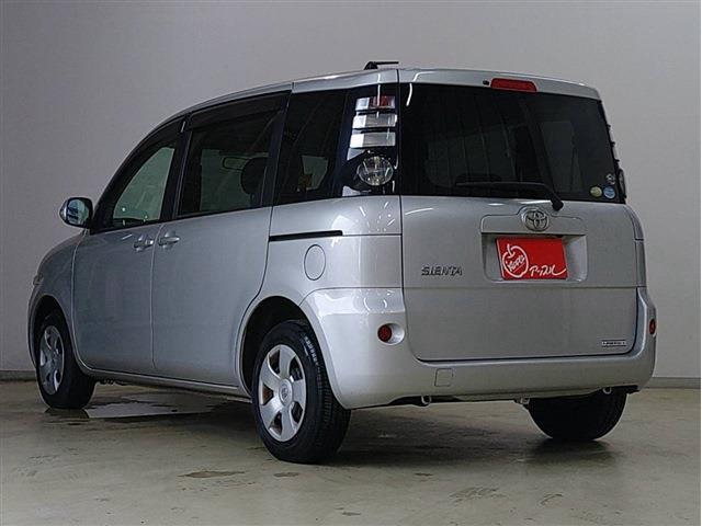 シエンタ 2008/H20
