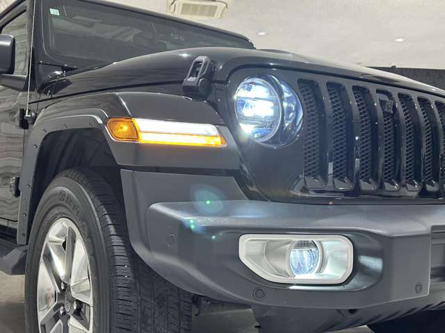 ラングラー 2018/H30