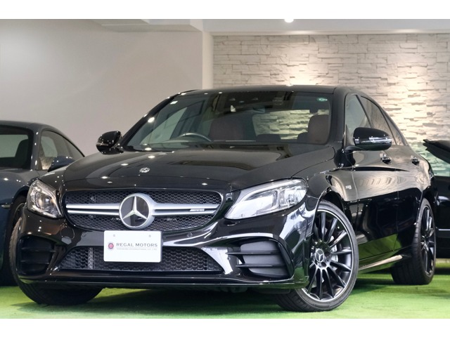 Cクラス 2019/R01