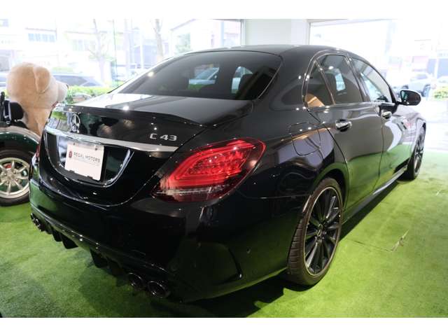 Cクラス 2019/R01