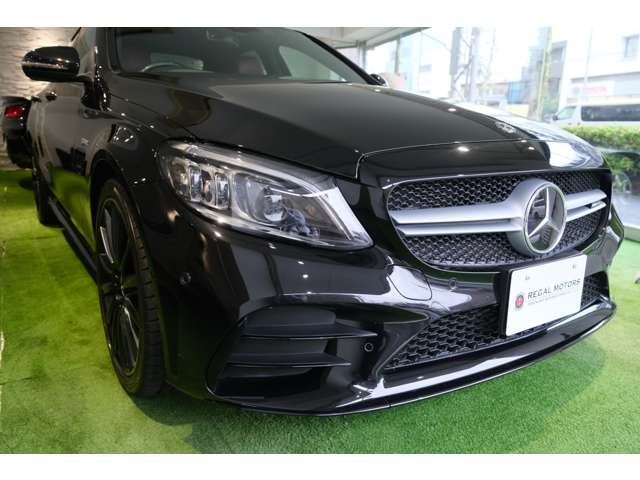 Cクラス 2019/R01