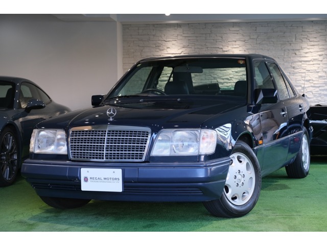 Eクラス 1993/H05