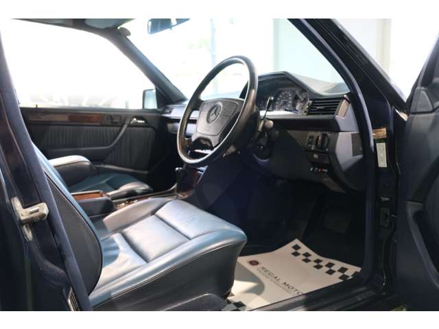 Eクラス 1993/H05