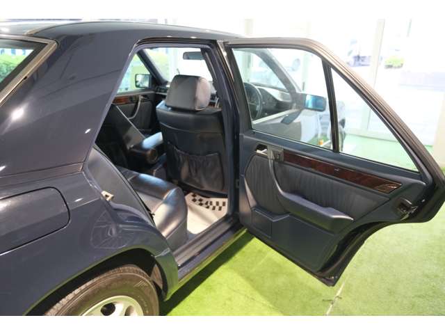 Eクラス 1993/H05