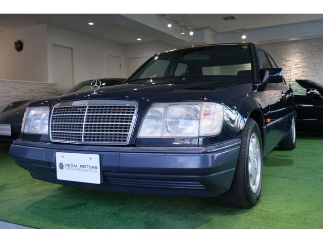Eクラス 1993/H05