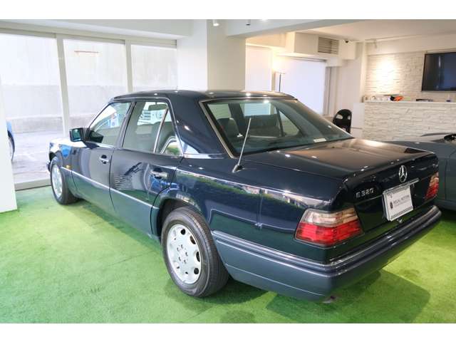 Eクラス 1993/H05