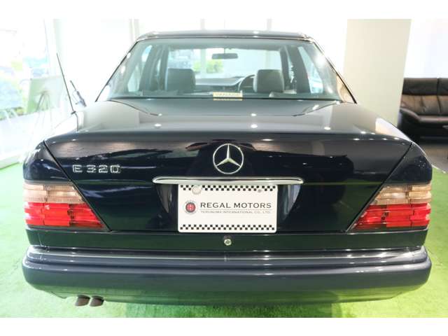 Eクラス 1993/H05