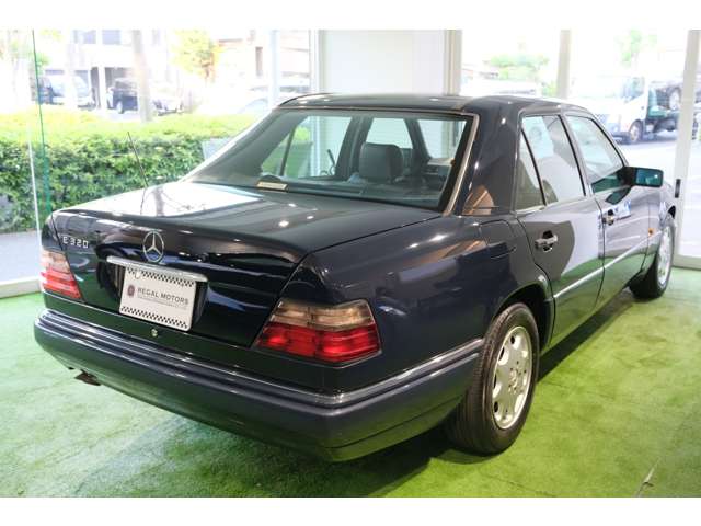 Eクラス 1993/H05