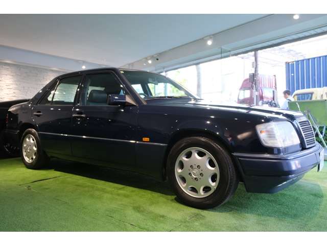 Eクラス 1993/H05
