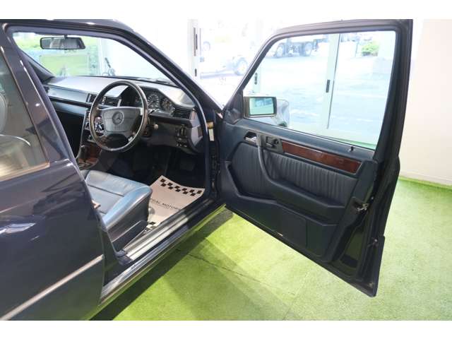 Eクラス 1993/H05