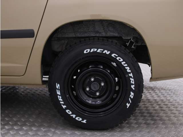 プロボックスバン 2013/H25