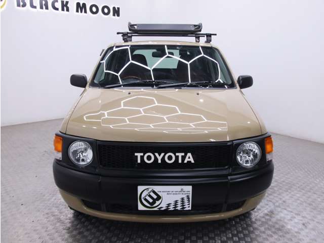 プロボックスバン 2013/H25