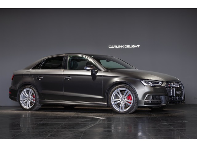 S3セダン 2020/R02