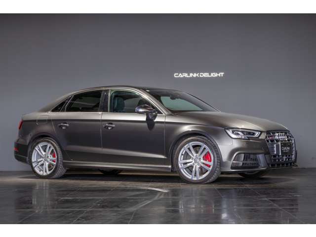 S3セダン 2020/R02