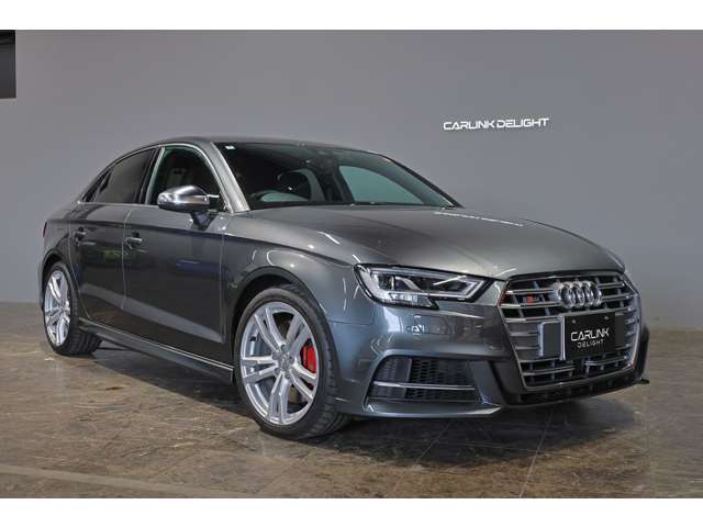 S3セダン 2020/R02