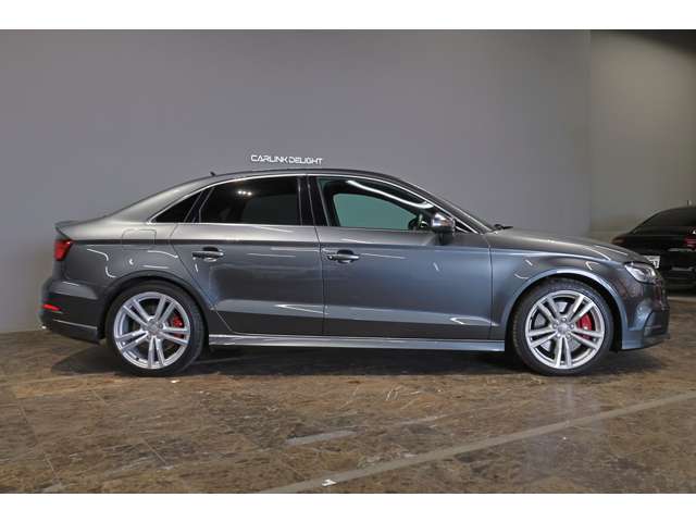 S3セダン 2020/R02