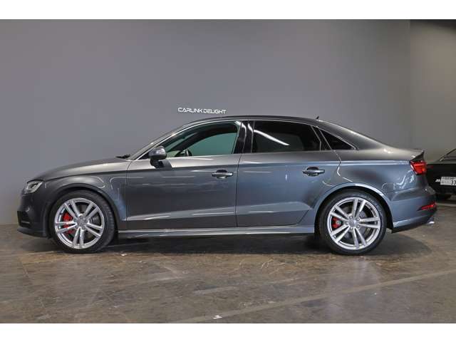 S3セダン 2020/R02