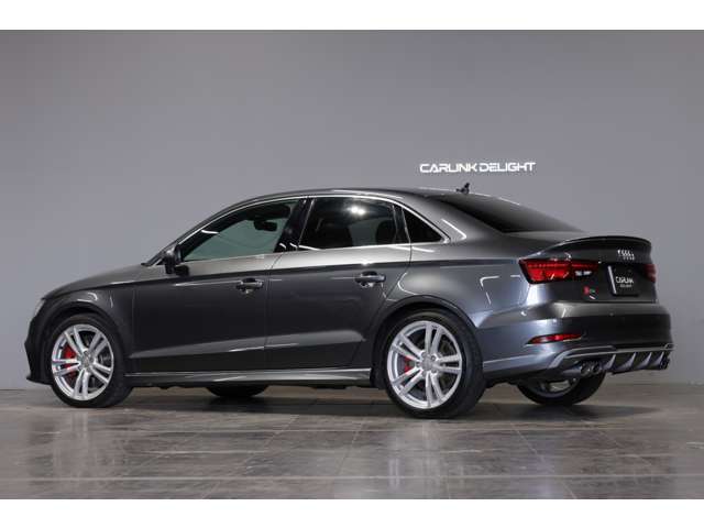 S3セダン 2020/R02