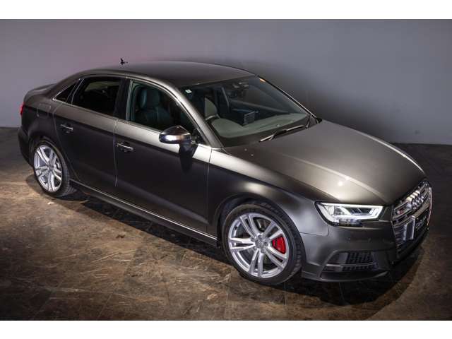 S3セダン 2020/R02