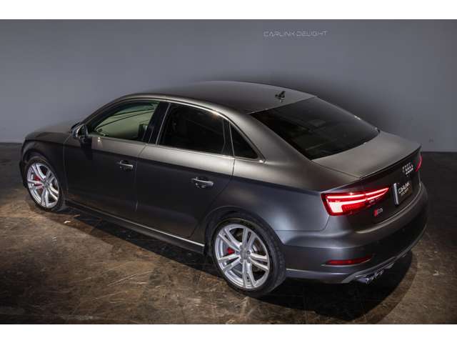 S3セダン 2020/R02