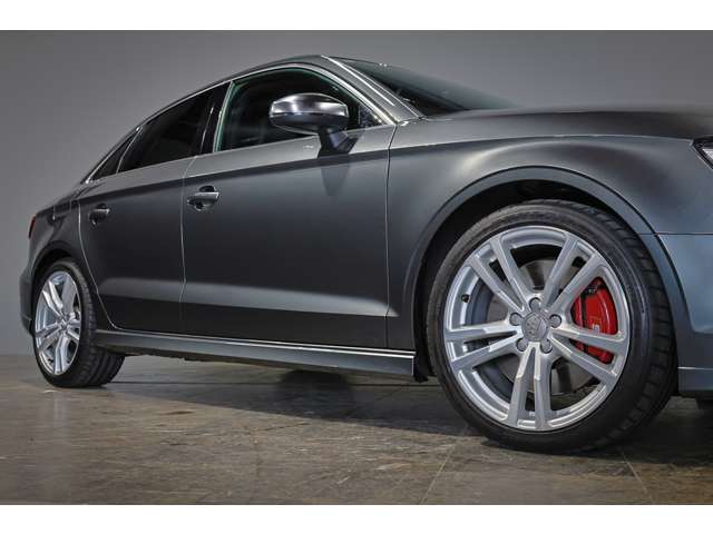 S3セダン 2020/R02