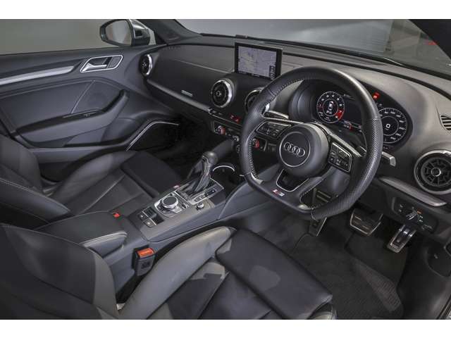 S3セダン 2020/R02