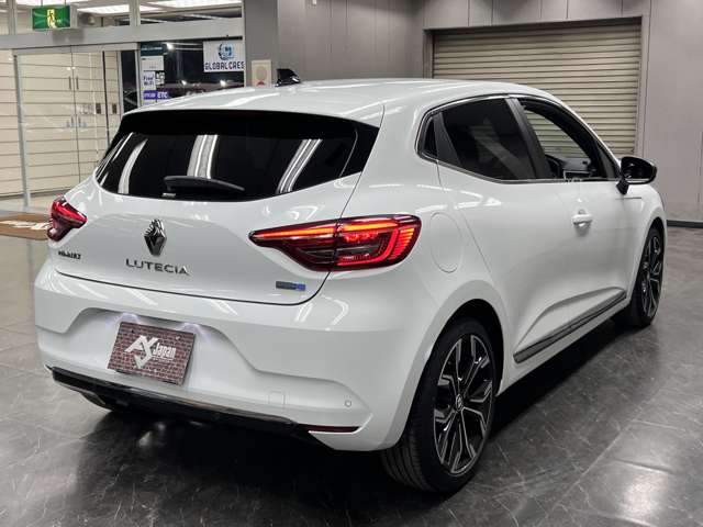 ルーテシア 2023/R05