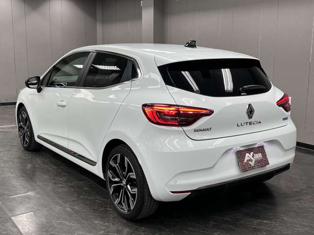 ルーテシア 2023/R05