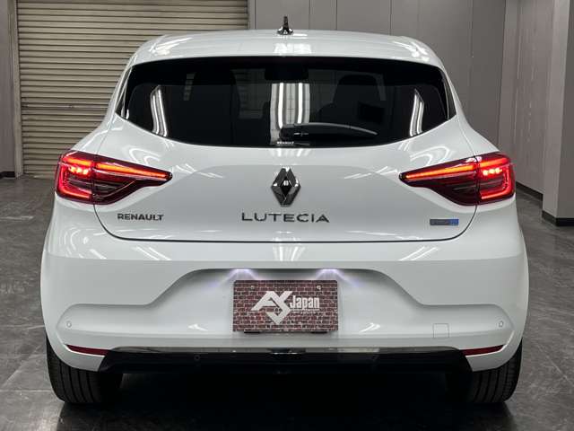 ルーテシア 2023/R05